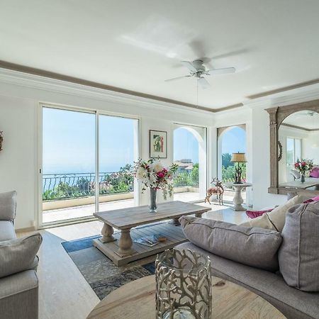 Villa Palm Le Trayas Buitenkant foto