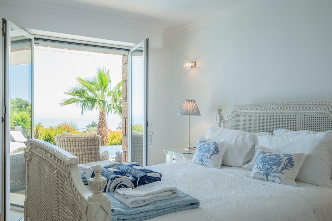 Villa Palm Le Trayas Buitenkant foto